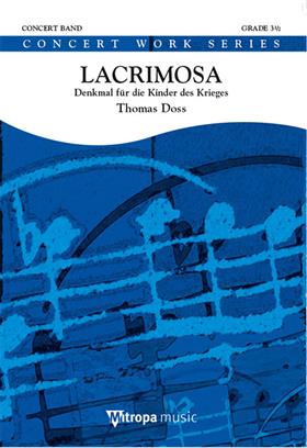 Lacrimosa (Denkmal fr die Kinder des Krieges) - cliquer ici