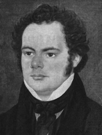 Schubert, Franz - cliquer ici