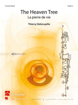 Heaven Tree, The ( La pierre de vie) - cliquer ici