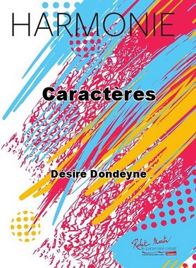 Caract�res - cliquer ici