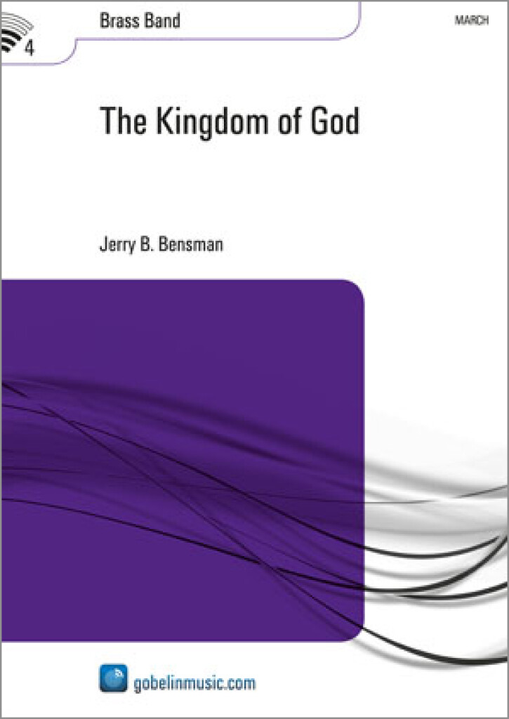 Kingdom of God, The - cliquer ici