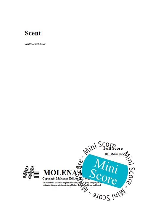 Scent - cliquer ici