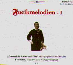 Fucikmelodien #1 - cliquer ici