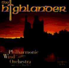 Highlander, The - cliquer ici