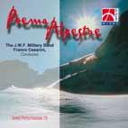 Great Performances #10: Poema Alpestre - cliquer ici