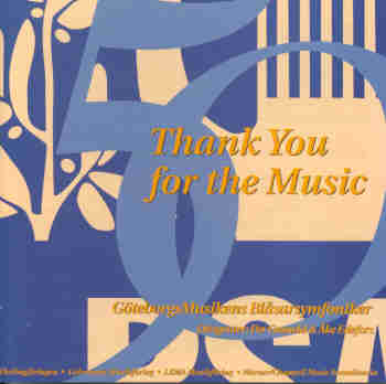 Thank You for the Music - cliquer ici