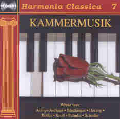 Kammermusik - cliquer ici