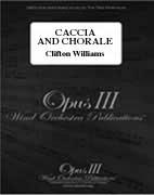 Caccia and Chorale - cliquer ici