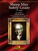 Sheep May Safely Graze - cliquer ici