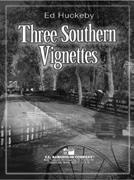 3 Southern Vignettes - cliquer ici