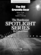 Old Grumbly Bear, The - cliquer ici