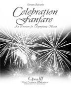 Celebration Fanfare (An Overture for Symphonic Band) - cliquer ici
