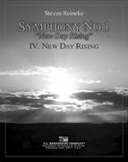 Symphony #1 - New Day Rising #4: New Day Rising - cliquer ici