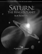 Saturn: The Ringed Planet - cliquer ici