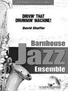 Drivin' That Drummin' Machine! - cliquer ici