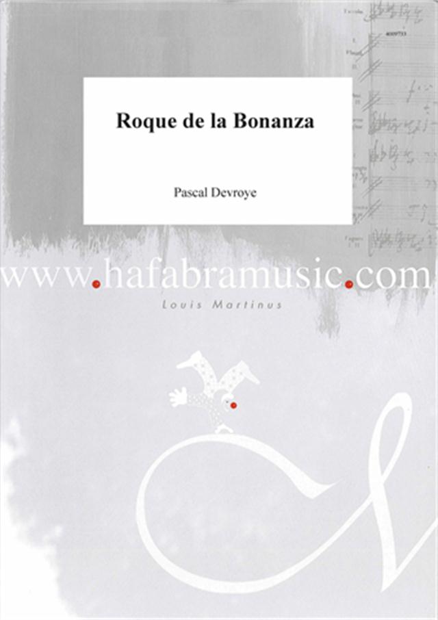 Roque de la Bonanza - cliquer ici