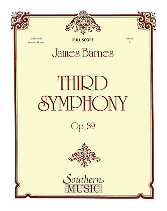 3rd Symphony (Third) - cliquer ici