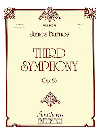 3rd Symphony (Third) - cliquer ici