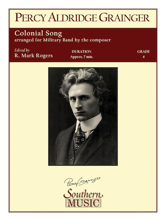 Colonial Song - cliquer ici