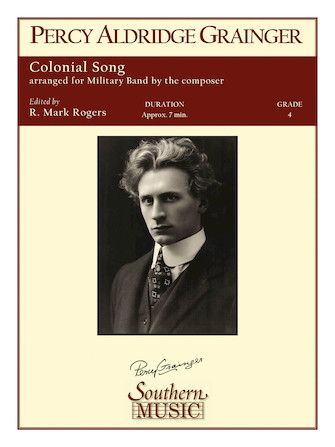 Colonial Song - cliquer ici