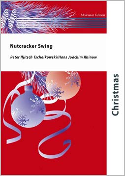 Nutcracker Swing, The - cliquer ici