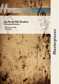 La Forza del Destino - cliquer ici