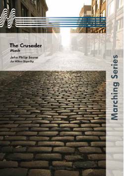 Crusader, The - cliquer ici