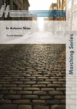 In Autumn Skies - cliquer ici