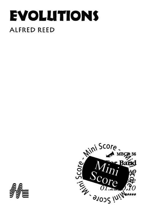 Evolutions - cliquer ici