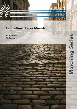 Fehrbelliner Reitermarsch - cliquer ici