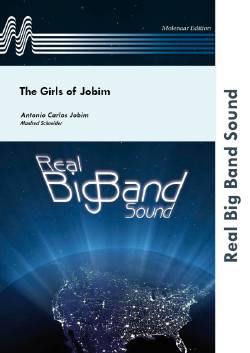 Girls of Jobim, The - cliquer ici