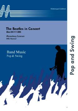 Beatles in Concert - cliquer ici