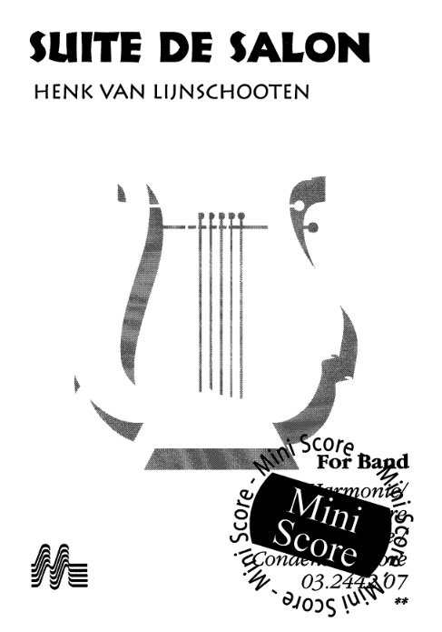 Suite de Salon - cliquer ici