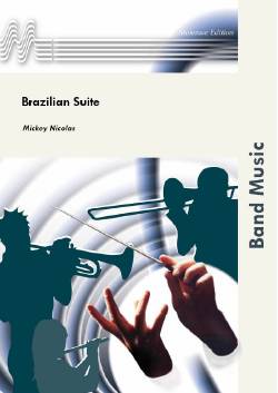 Brazilian Suite - cliquer ici