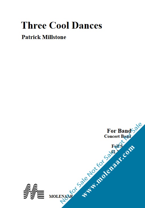 3 Cool Dances (Three) - cliquer ici