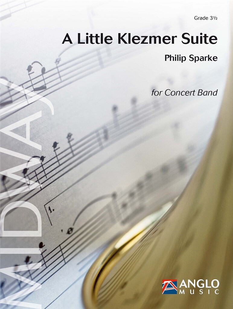 A Little Klezmer Suite - cliquer ici