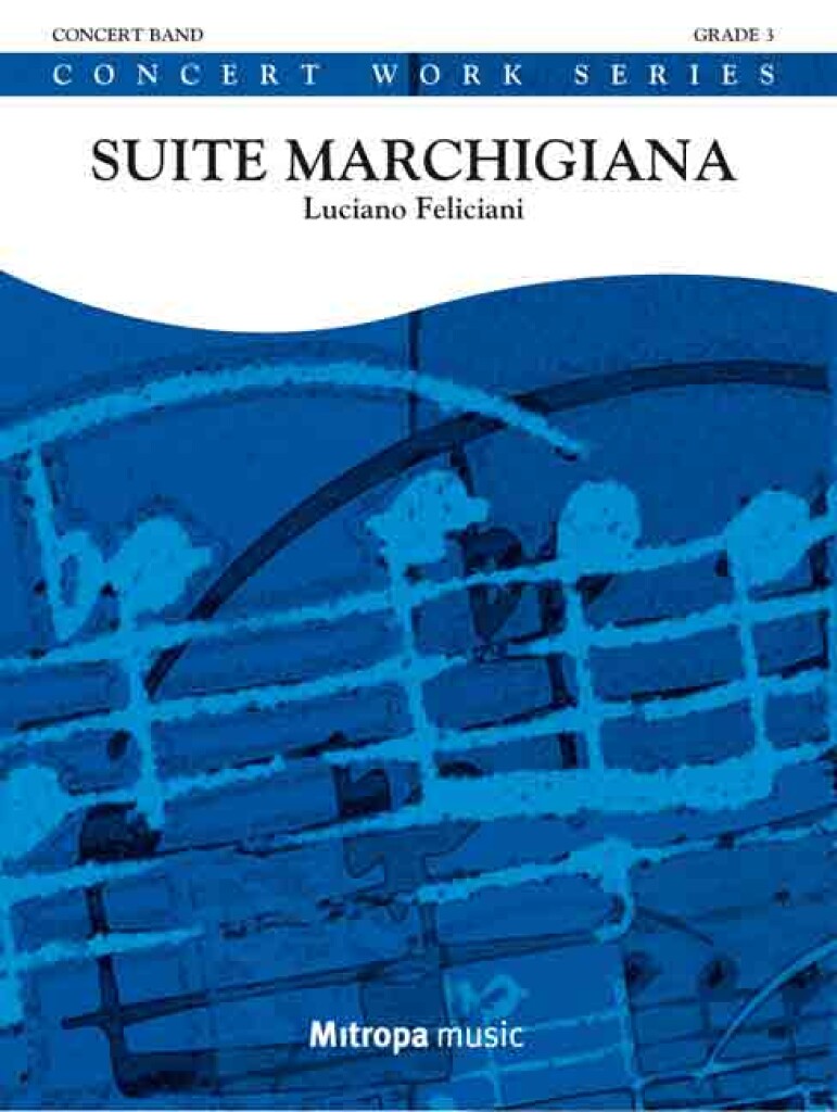 Suite Marchigiana - cliquer ici