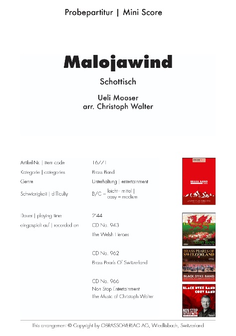 Malojawind Schottisch - cliquer ici