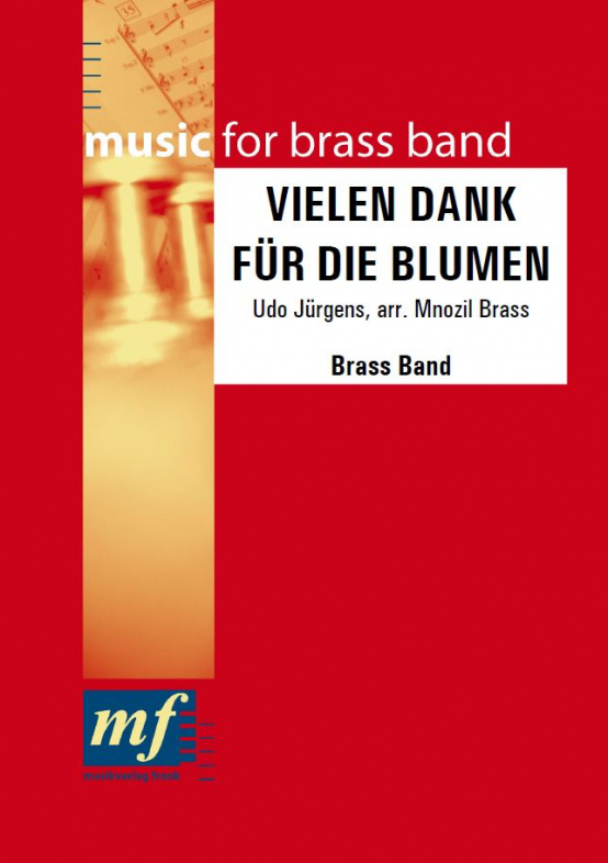 Vielen Dank f�r die Blumen (Tom und Jerry) - cliquer ici