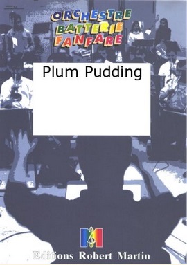 Plum Pudding - cliquer ici