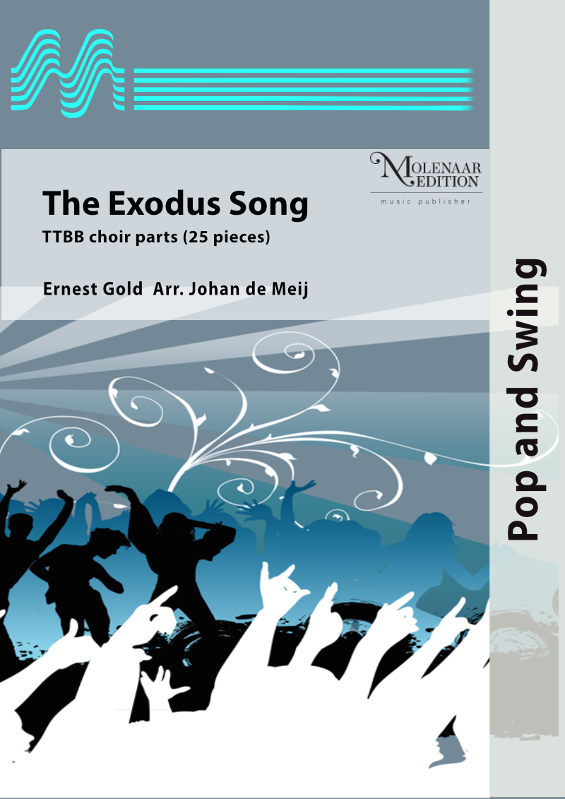 Exodus Song, The - cliquer ici