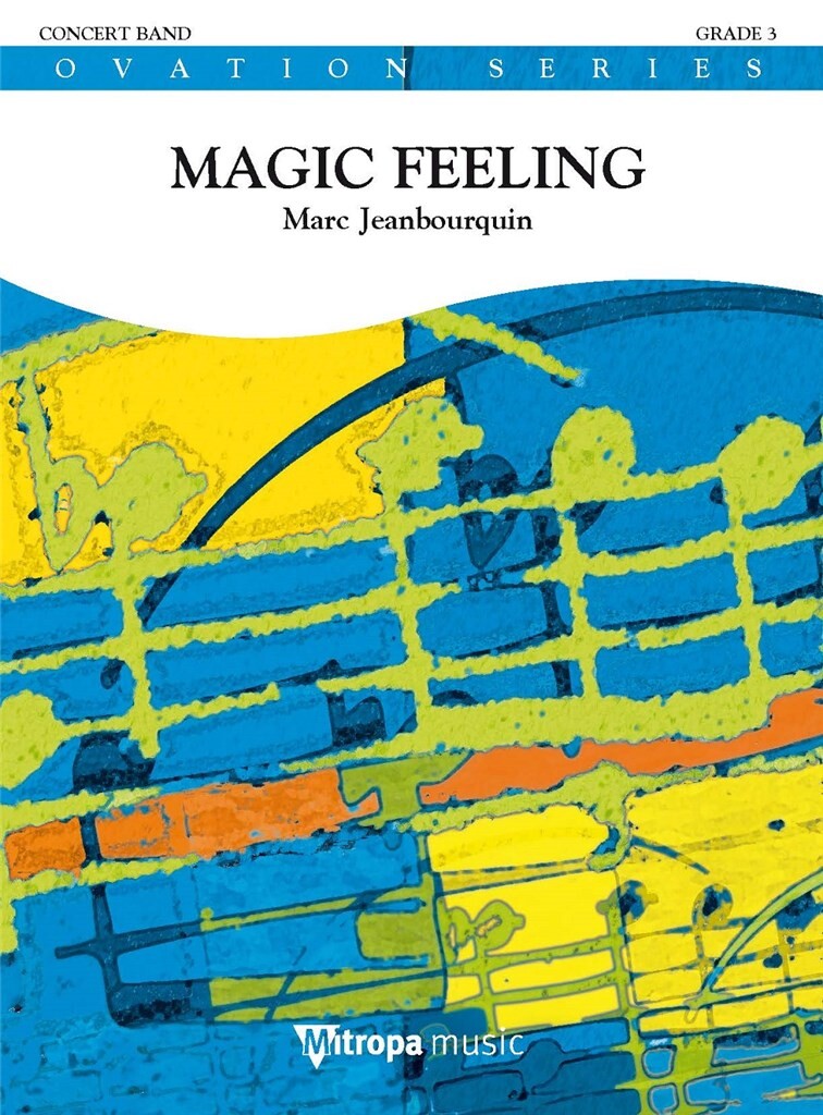 Magic Feeling - cliquer ici