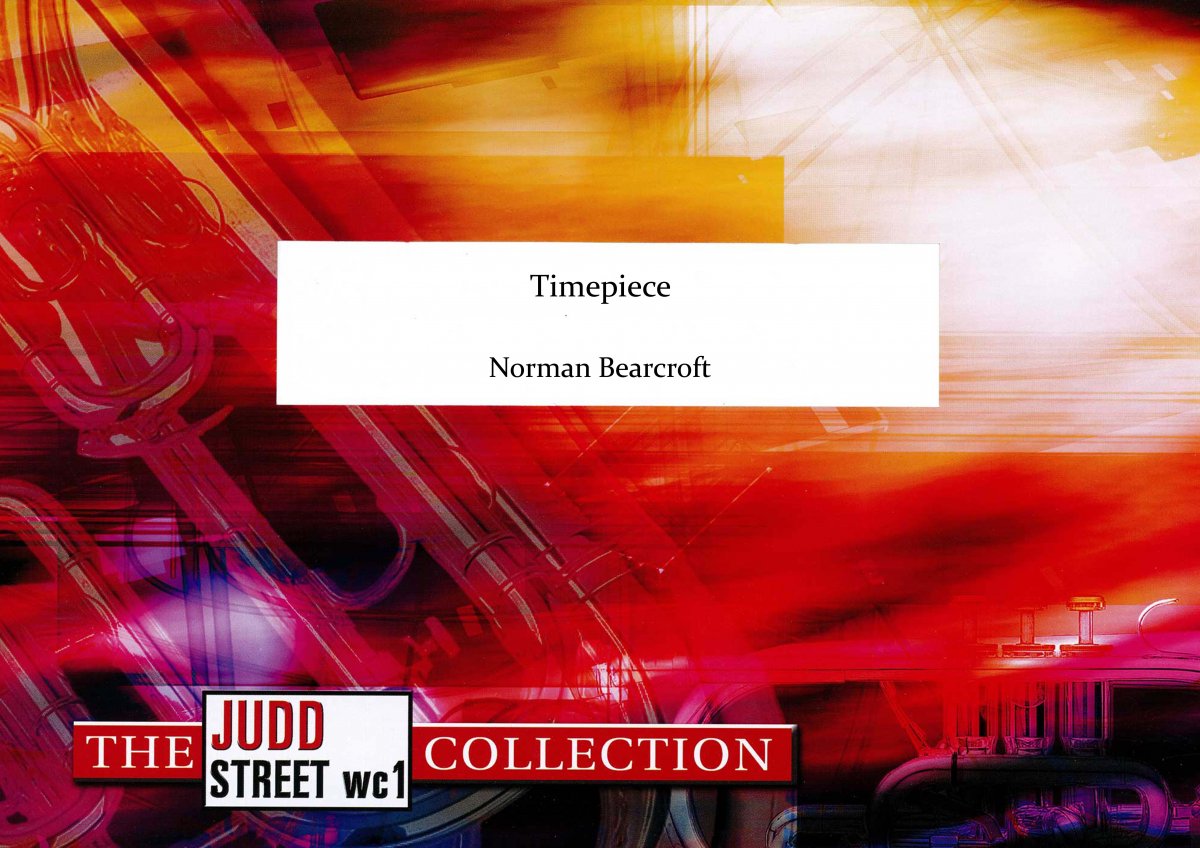 Timepiece - cliquer ici