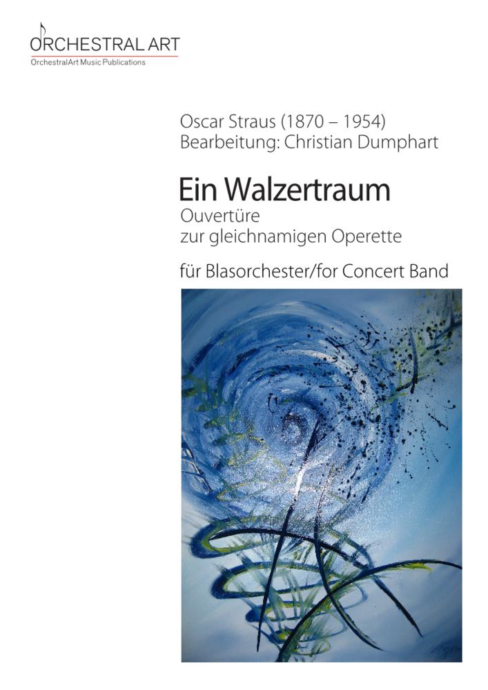 Ein Walzertraum - cliquer ici