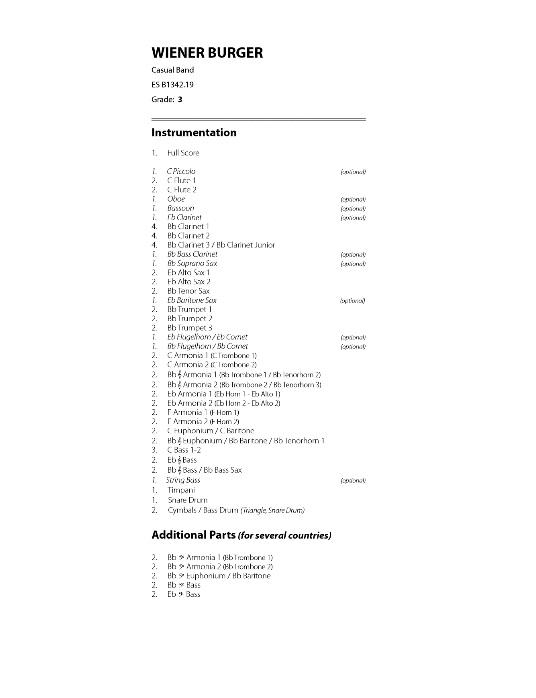 Wiener B�rger - cliquer ici