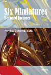 6 Miniatures (Six)