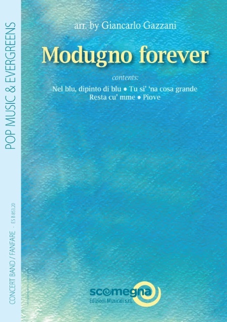 Modugno Forever - cliquer ici