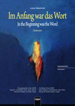 Im Anfang war das Wort - cliquer ici