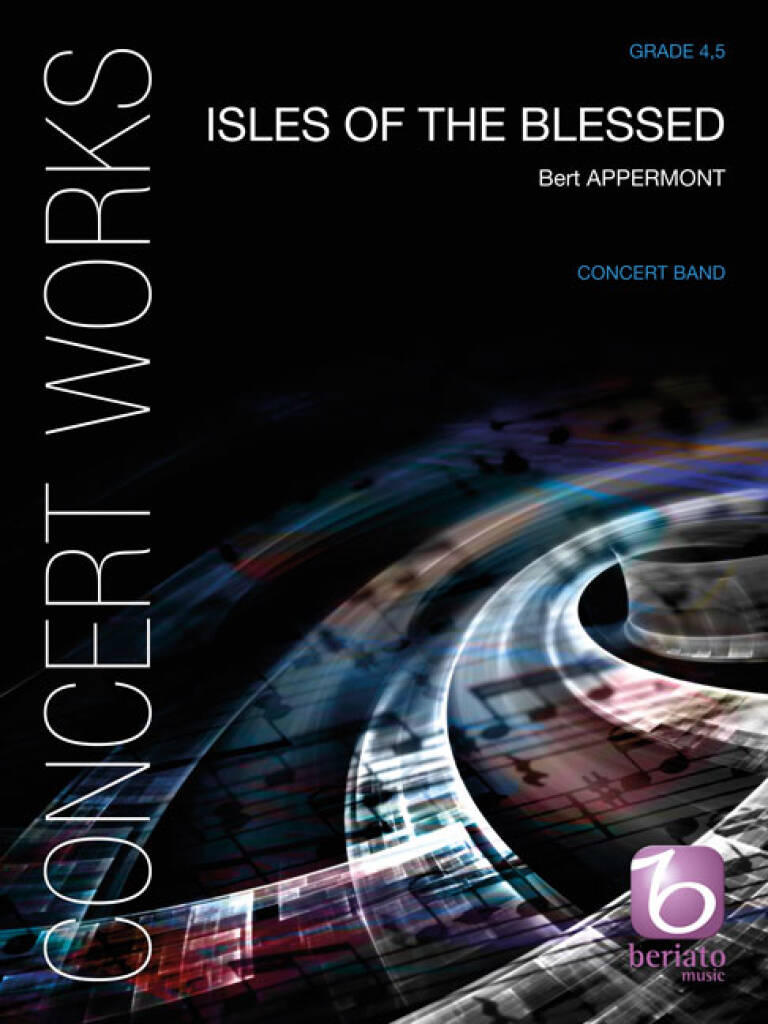 Isles of the Blessed - cliquer ici