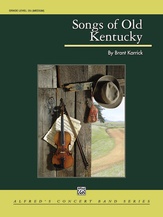 Songs of Old Kentucky - cliquer ici